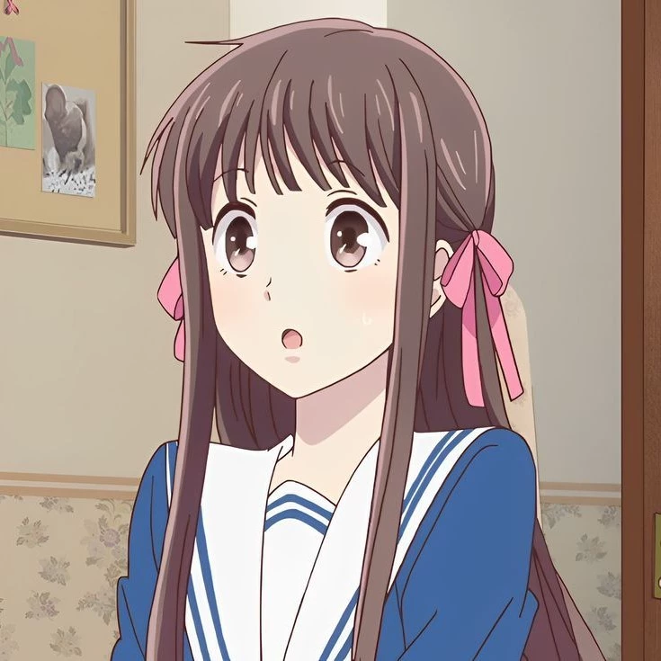 Tohru
