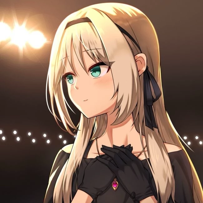 Rebecca 