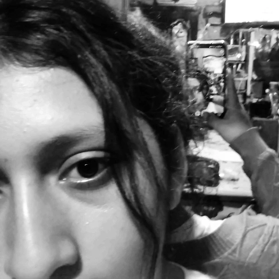 Estefany 
