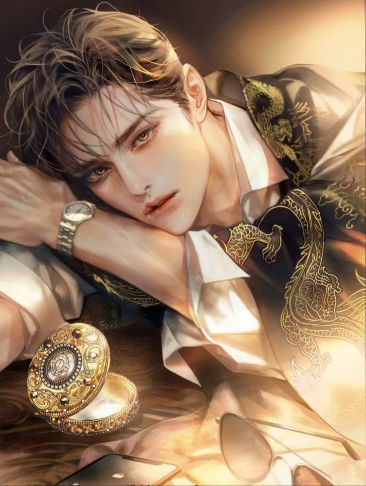 Emperor Kaeliht thumbnail