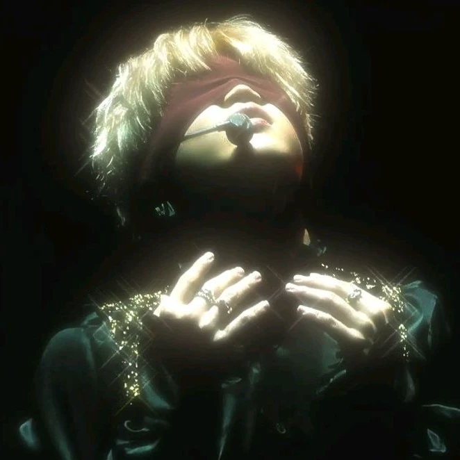 Rosh~