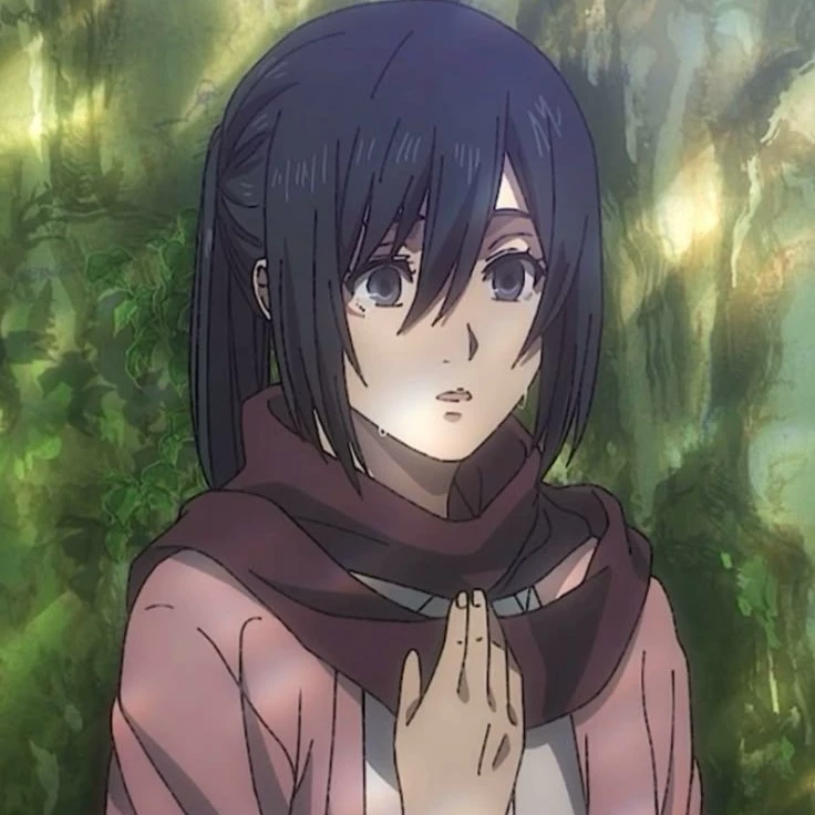 Mikasa