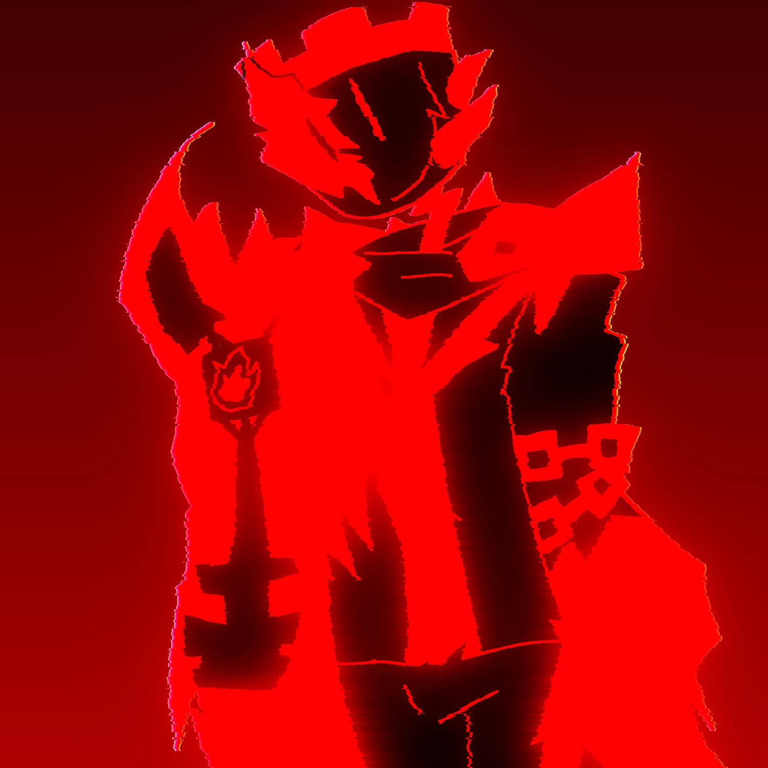 The ruler