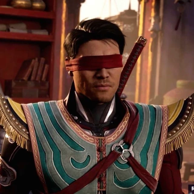 Kenshi Takahashi thumbnail