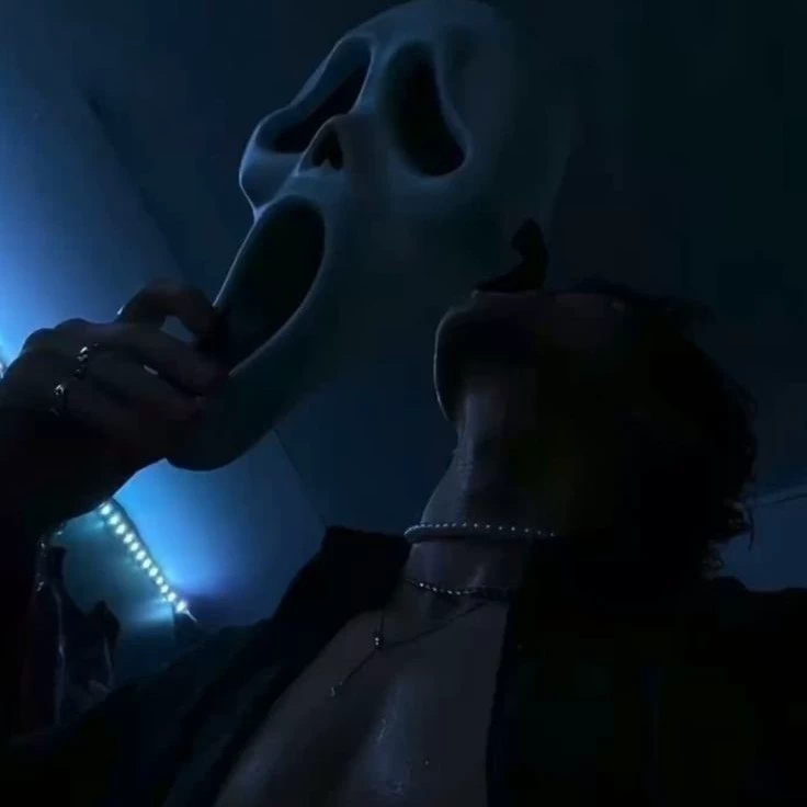 𝕸𝖆𝖗𝖞