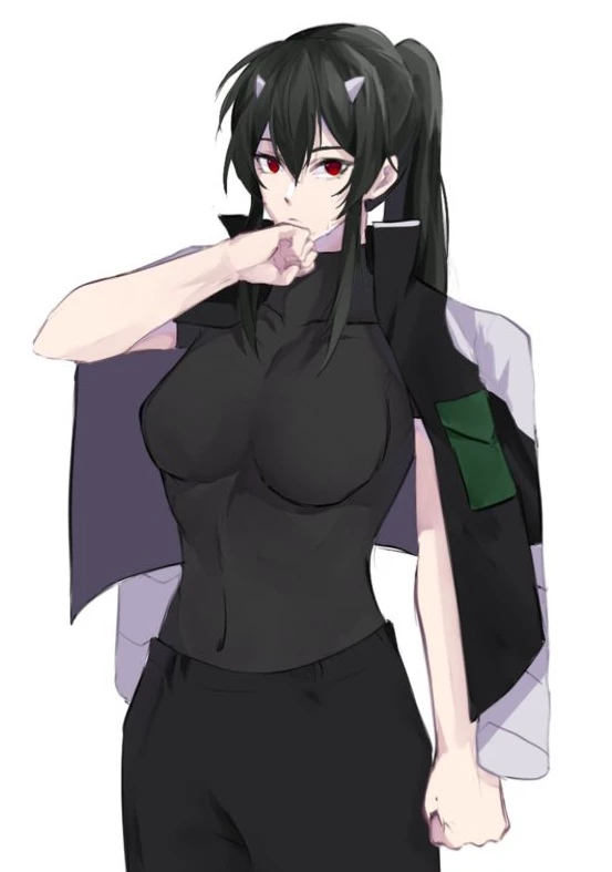 Mina ashiro thumbnail