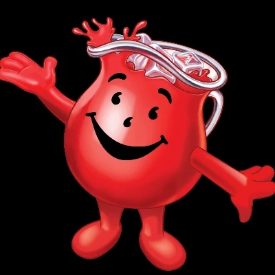 Kool-Aid Man thumbnail