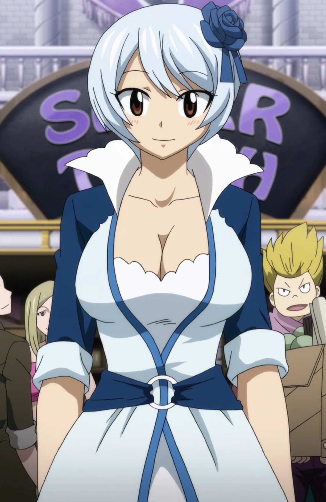 Yukino Agria thumbnail