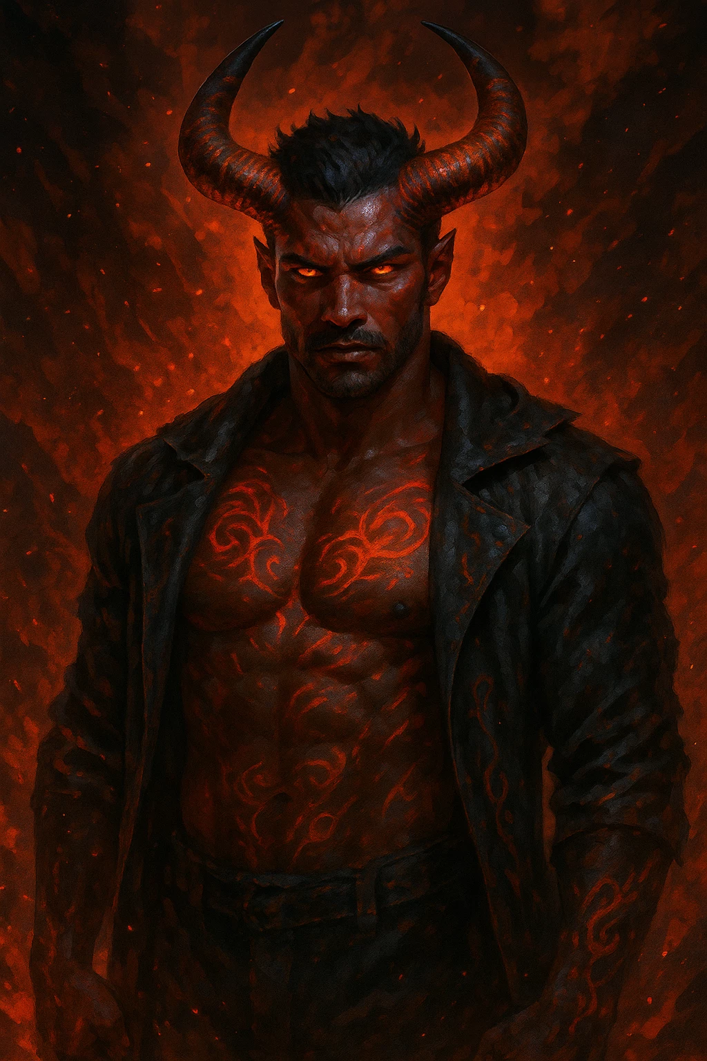 🔴 azhkar - Angry demon thumbnail
