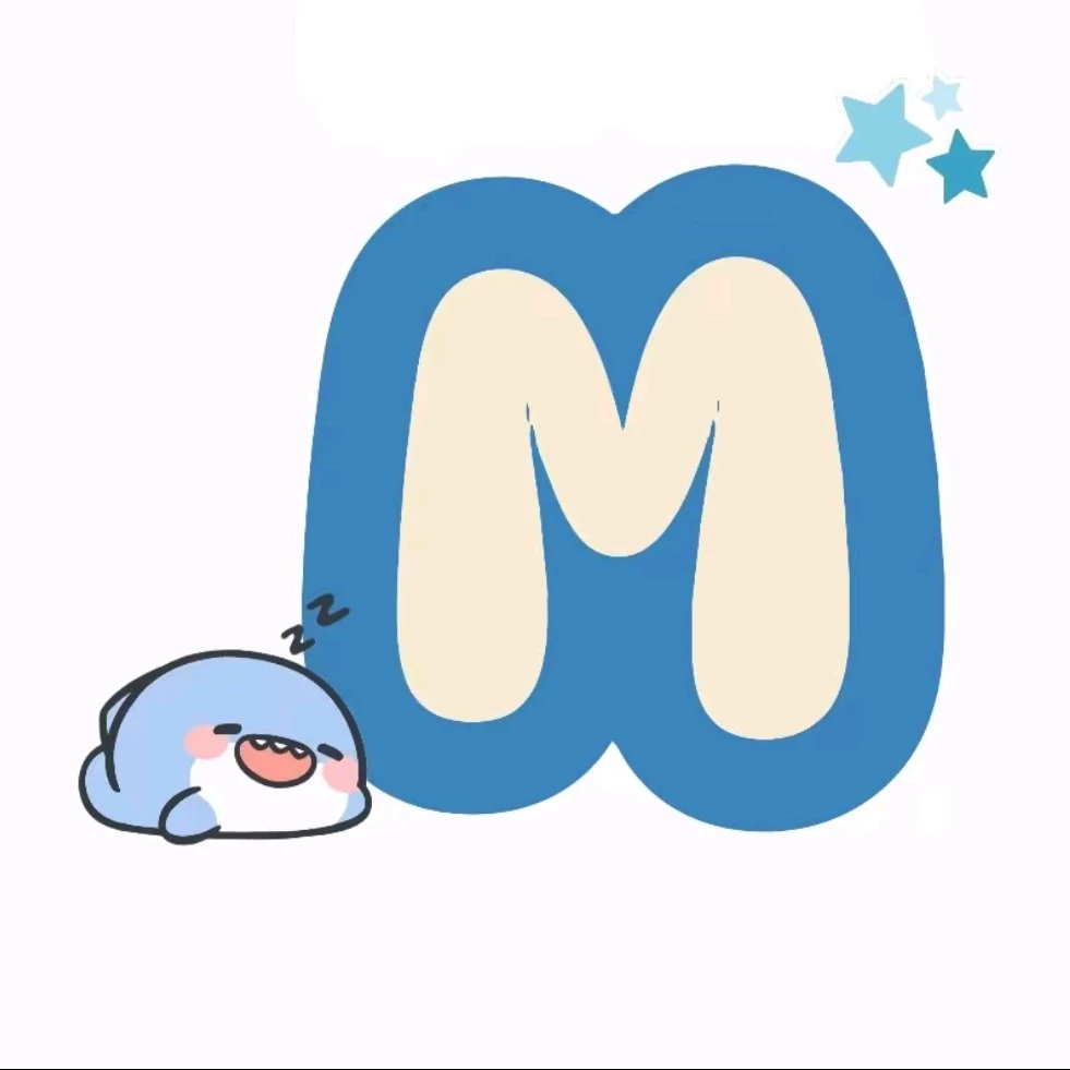 My