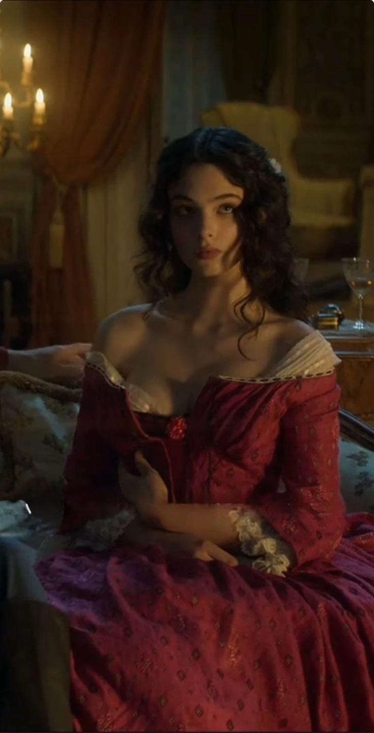 ALESSIA ROSSI