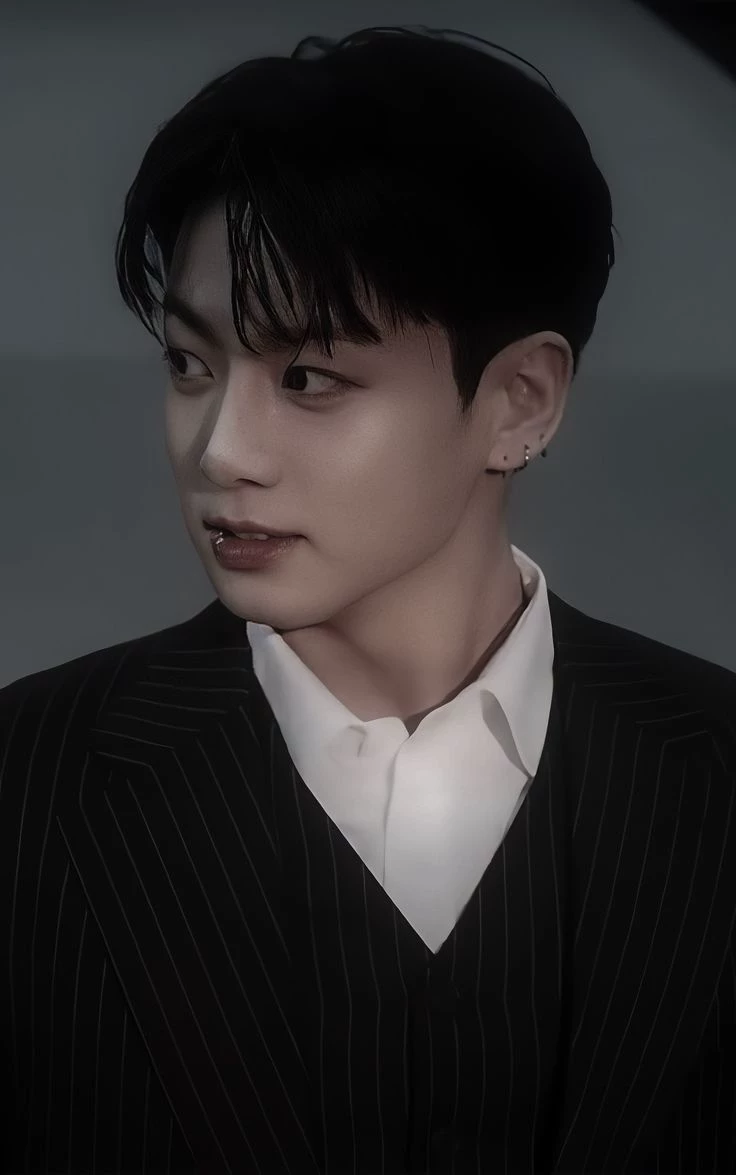 Jeon... jungkook thumbnail