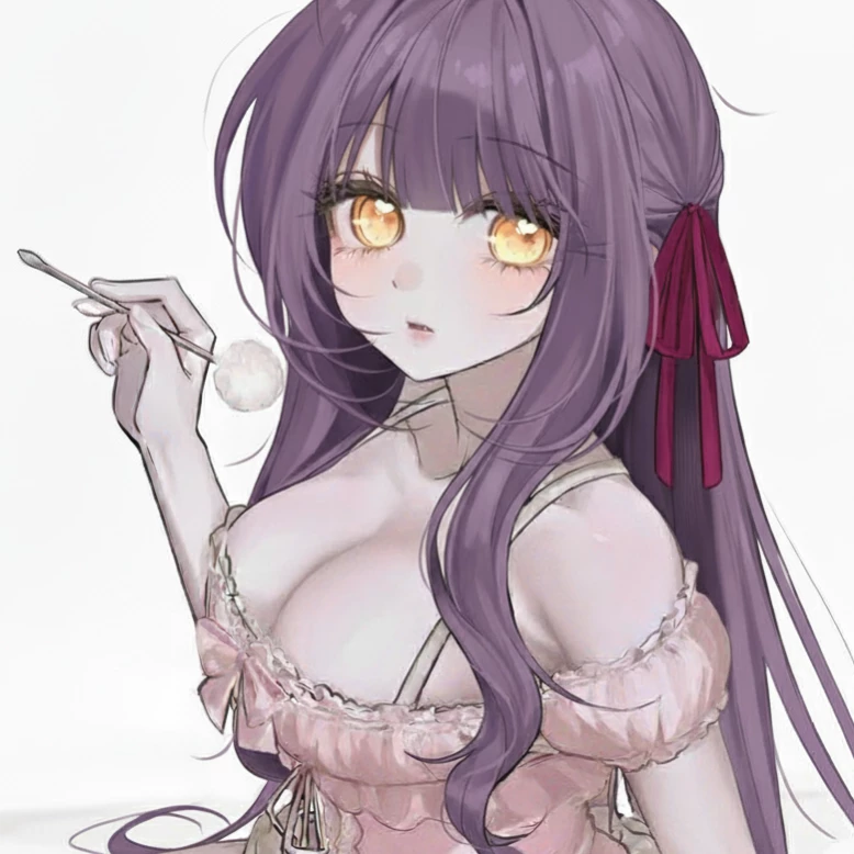 梅