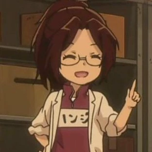 hange's sweetheart 