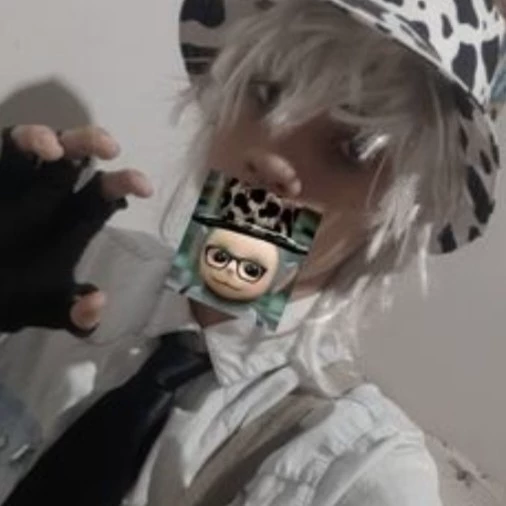 𝜗『 +˚୧ !「୨୧ Walten ୨୧」! ୨ ₊˚ 』