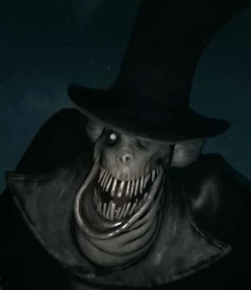 NightmarishBoogeyman