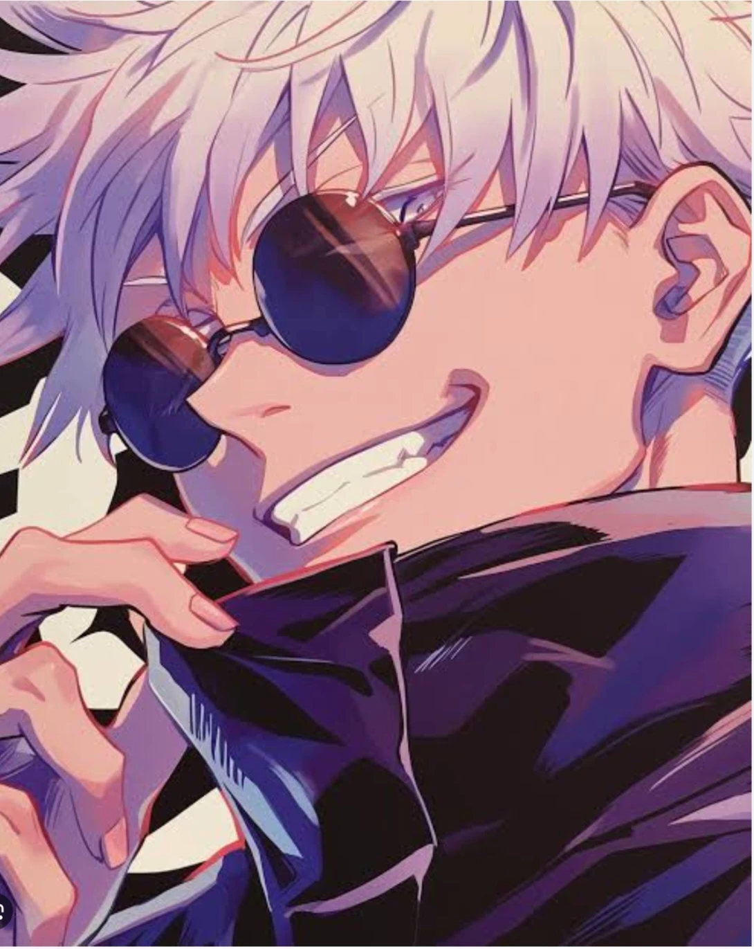 Gojo thumbnail