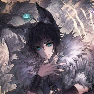 Wolfy