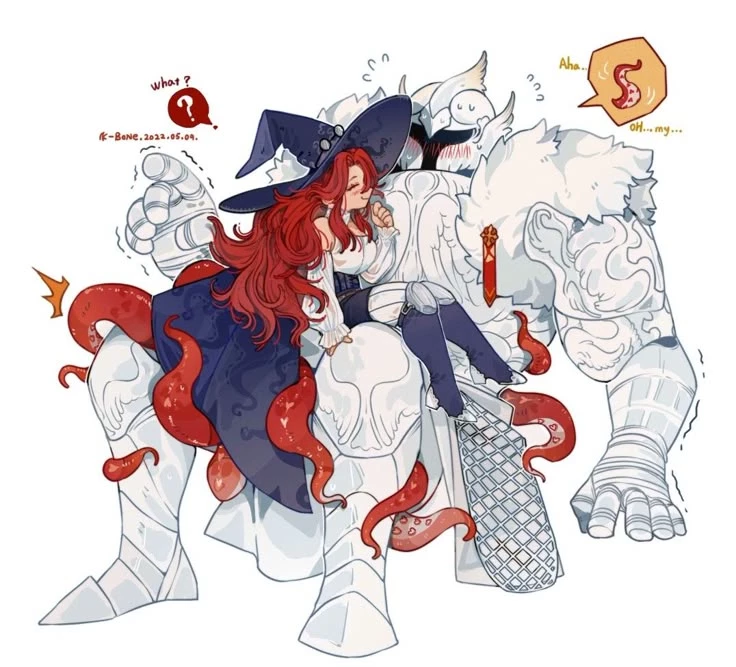 Roxy-Kraken Mage thumbnail