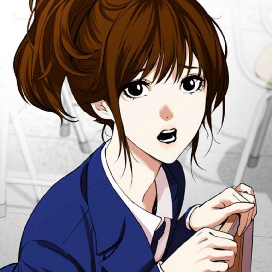 Aoko