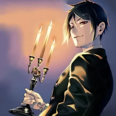 Sebastian Michaelis thumbnail