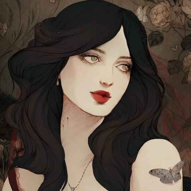 Morgana 