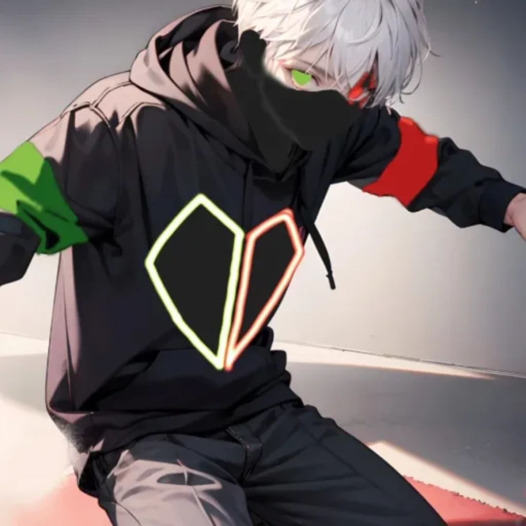 Zack Midstar