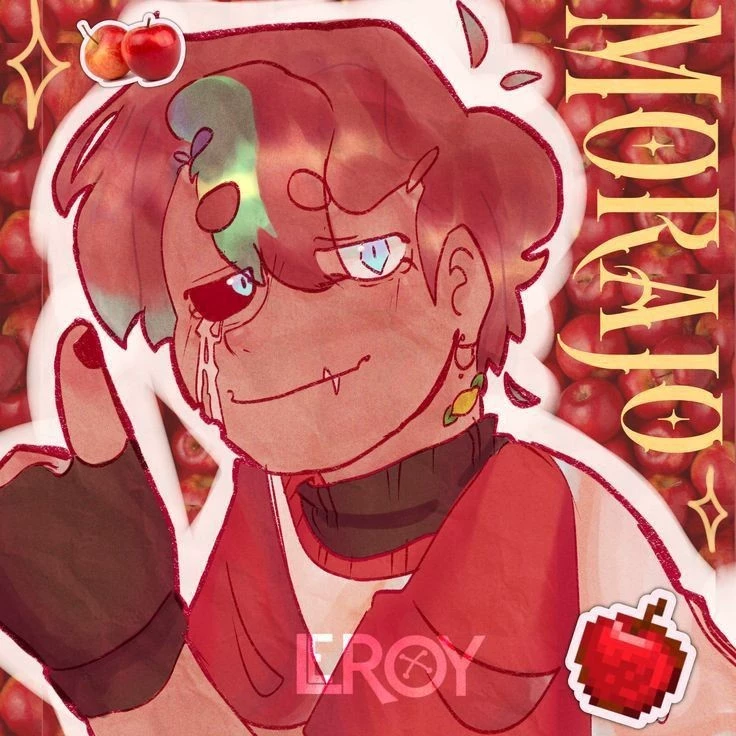 🍎M0r4j0🤓