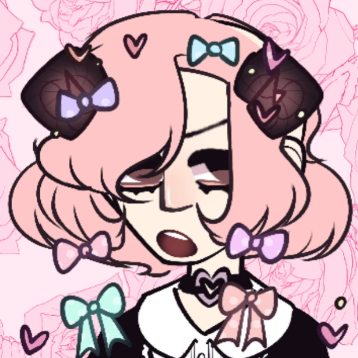 🌸Fiona🌸