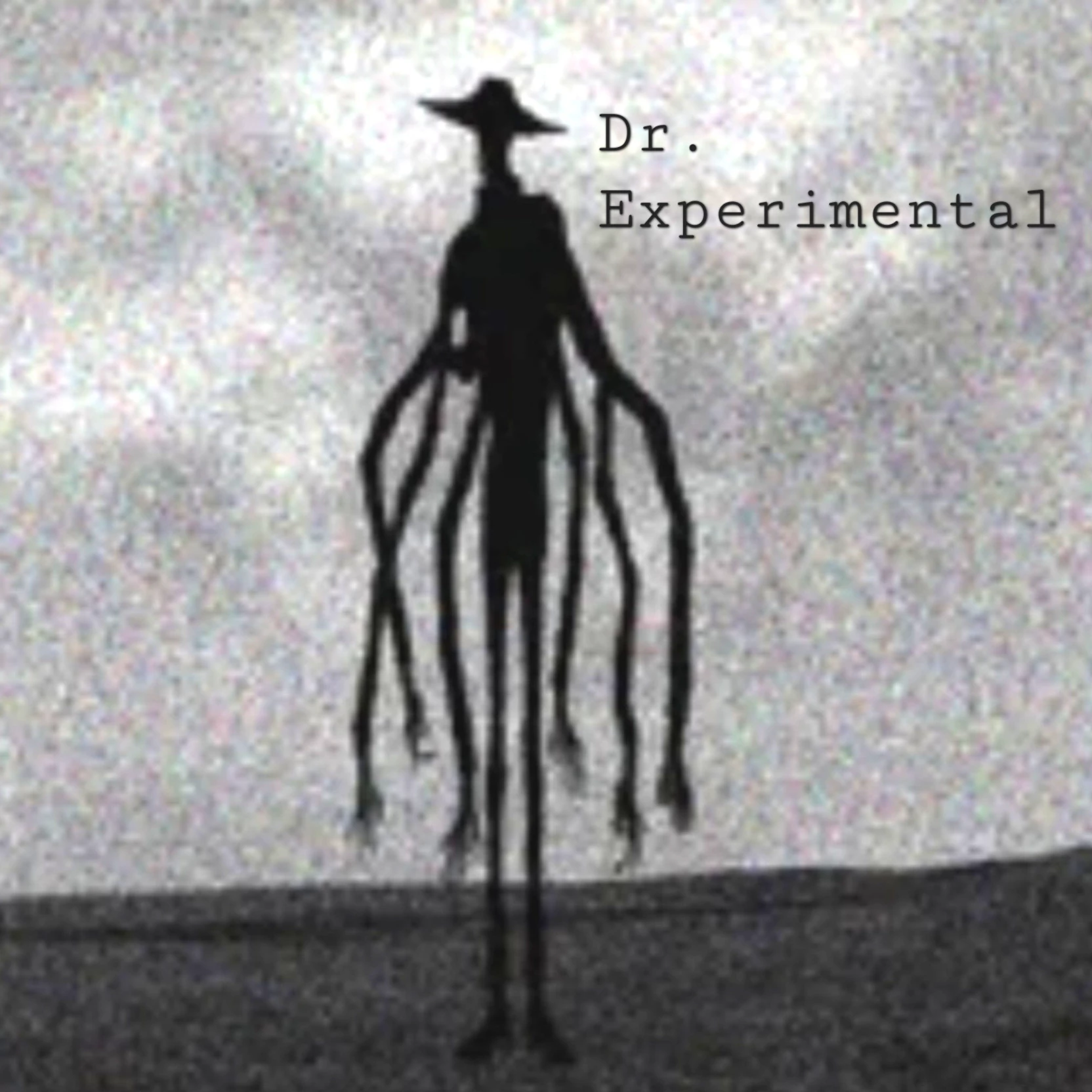 Dr. Experimental