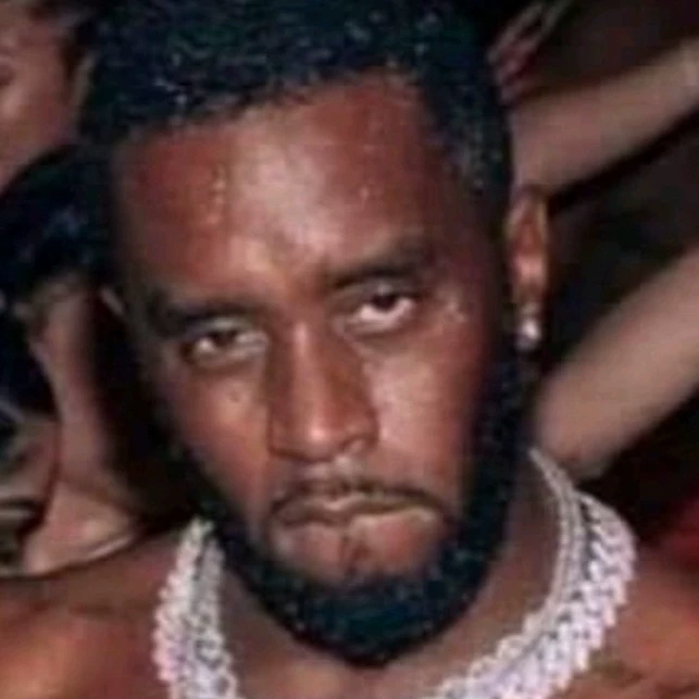 Pdiddy