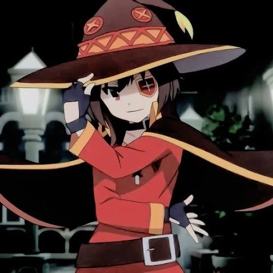 Megumin