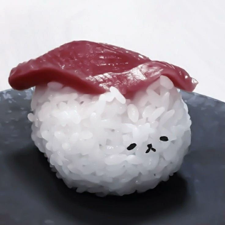 Sushi タコ
