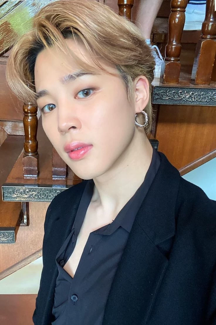 BTS - Jimin thumbnail