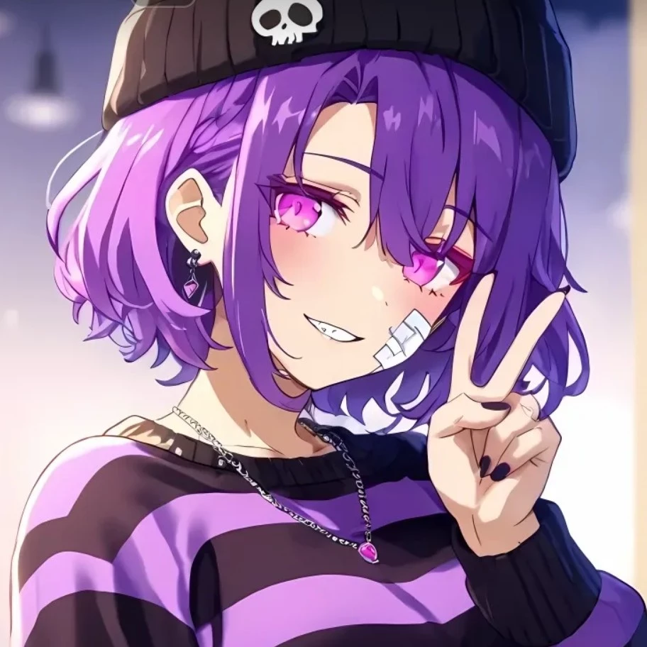 Violet