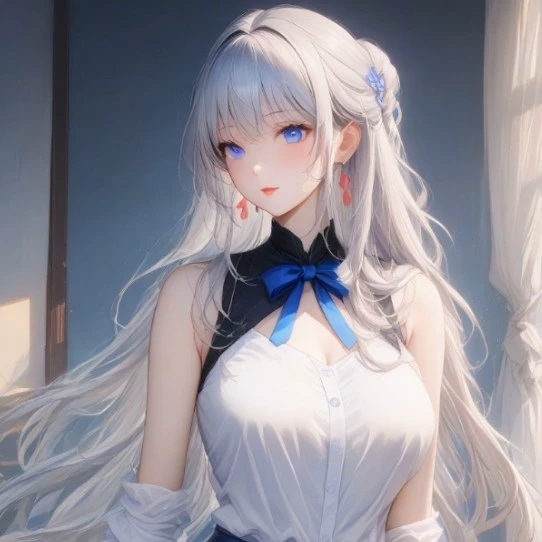Aria Lux
