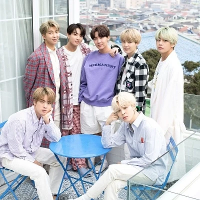 BTS Mission unfulfilled thumbnail