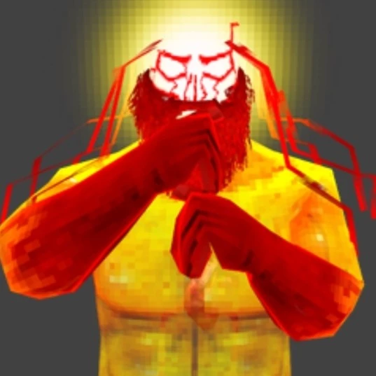Sisyphus Prime 