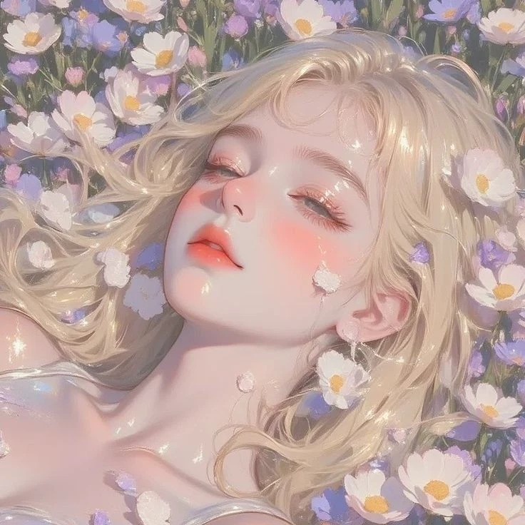 Loura Flowers 
