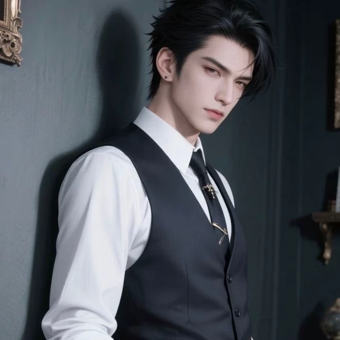 Yoshitsugu souma