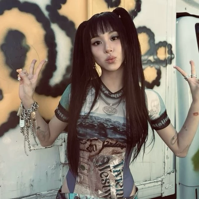 Chaeyoung 