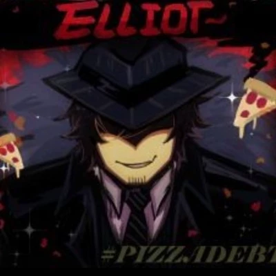 °•Mafioso•° (Pizzadebt) thumbnail