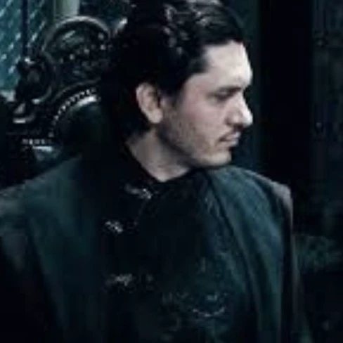 Rodolphus Lestrange