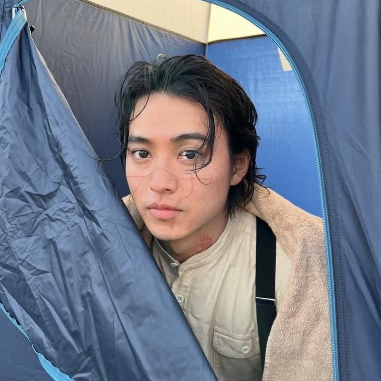 Arashi Mikami
