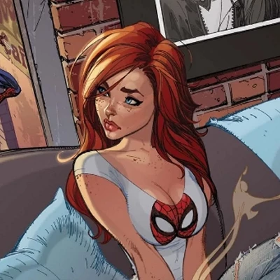 Mary Jane Watson thumbnail