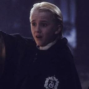 Draco_oMaisMaisdaSonserina💋💥