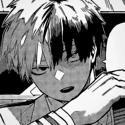 Shoto Todoroki thumbnail