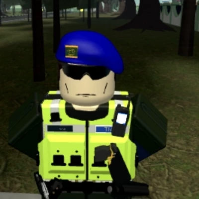 Sergeant john thumbnail