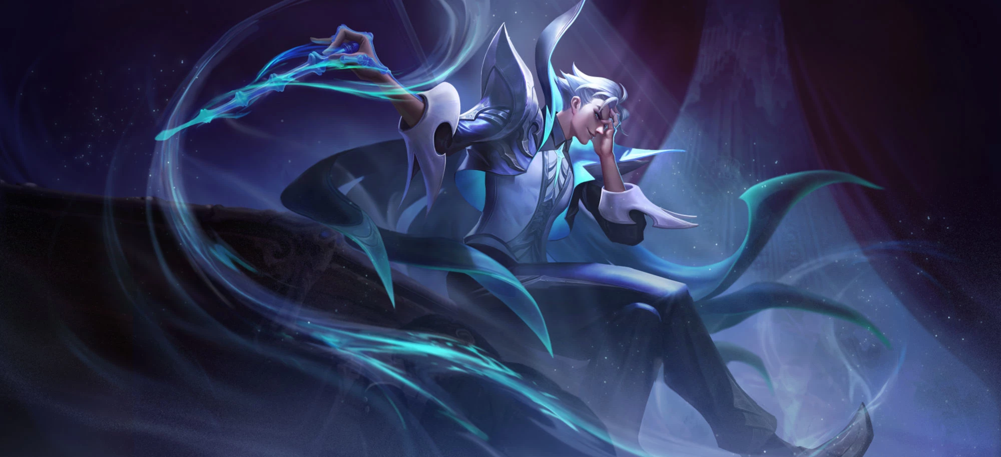 Paine (AOV) thumbnail