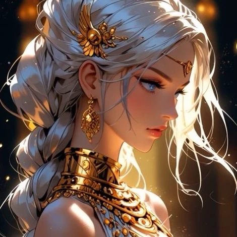 Aphrodite